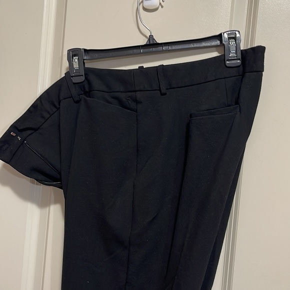 Liz Clairborne black pants size 18 - Picture 3 of 9